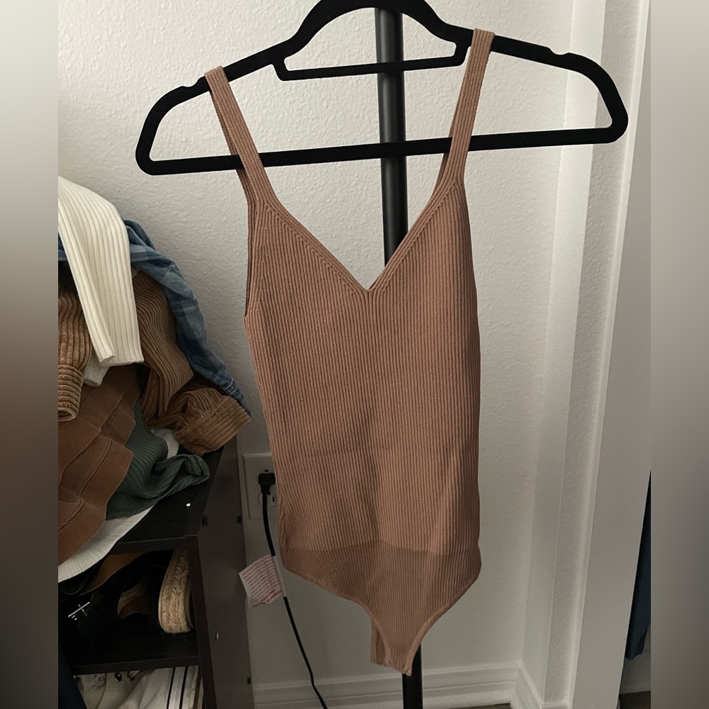 Abercrombie & fitch bodysuit